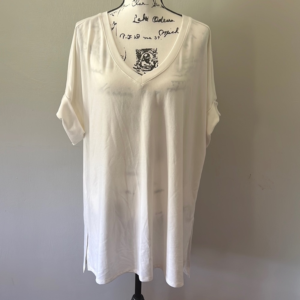 Chic Soul Shirt